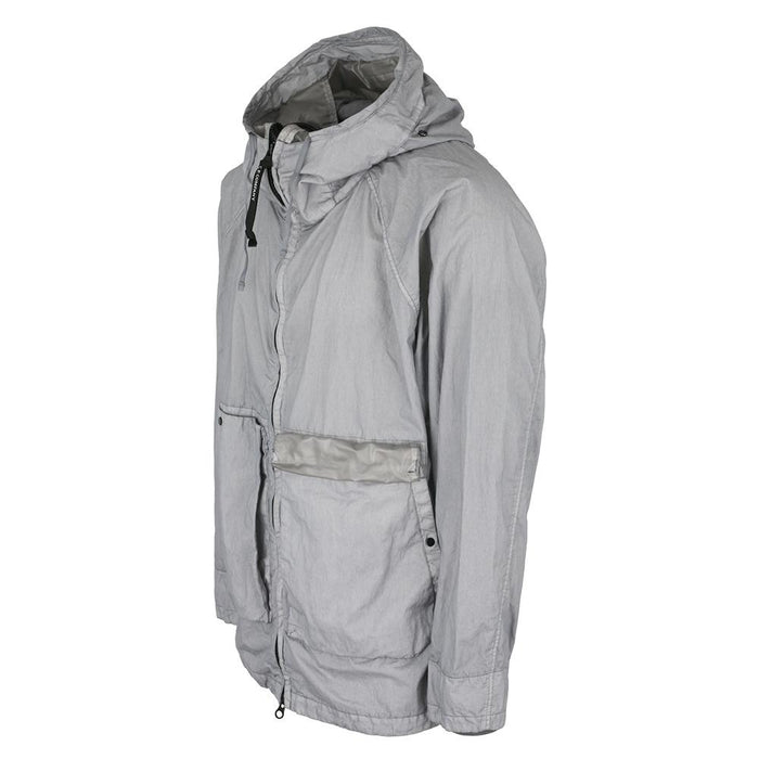 CP Company 50 Fili Gum Loose Fit Goggle Jacket