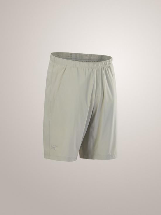 ARC`TERYX Men’s Lightweight Casual Shorts APQSM07791 BLACK DOM