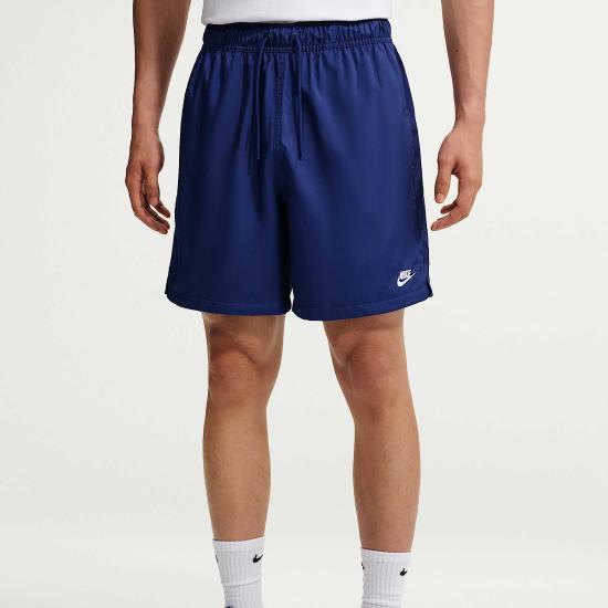 Nike Blue Short Pants Men’s Shorts