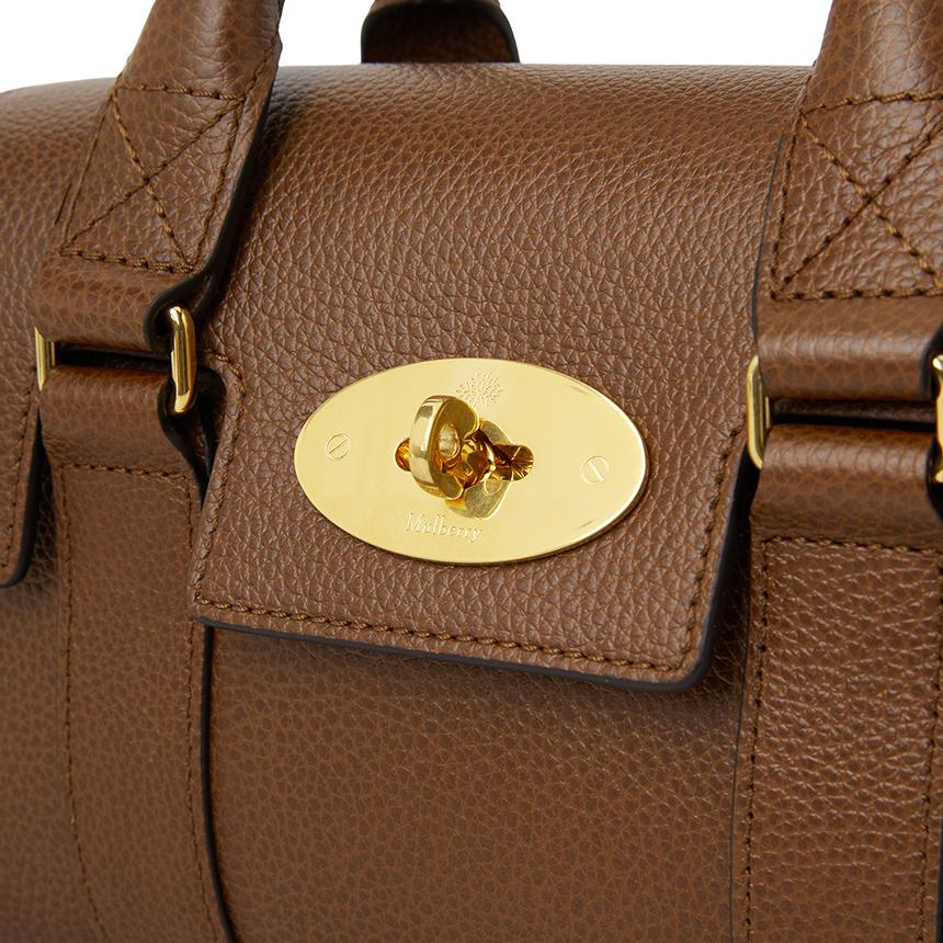 Mulberry Mini Bayswater Women’s Tote Bag RL8930 554 G110