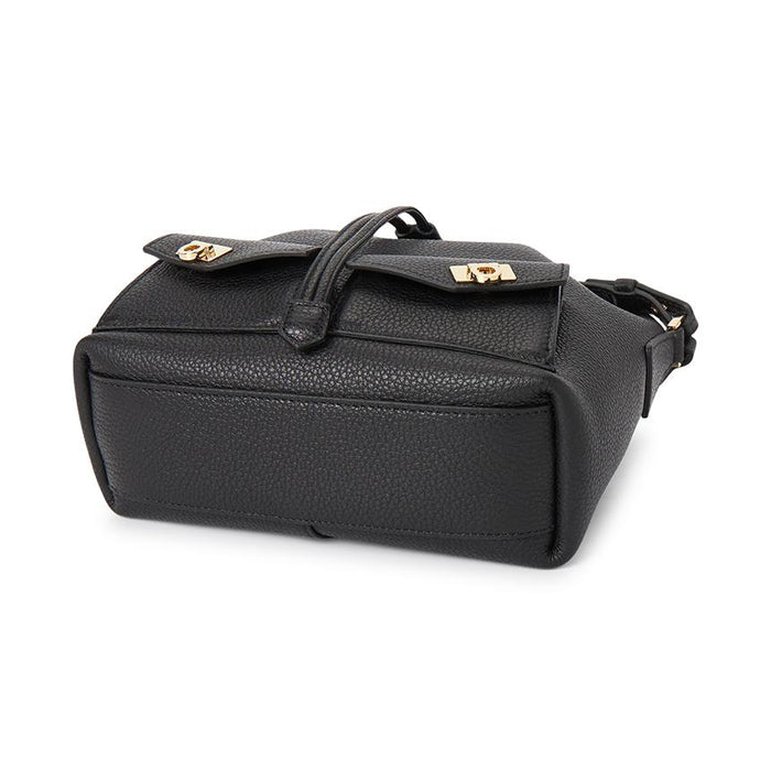 Ferragamo Hug Bucket Shoulder Bag for Women