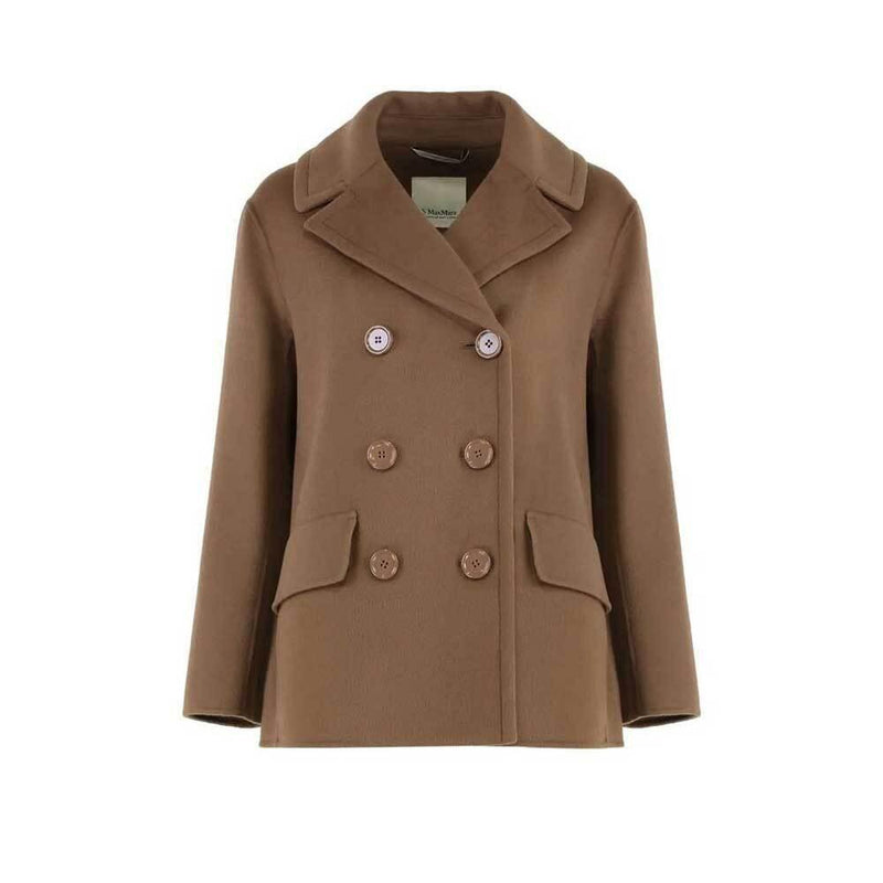 Max Mara Ephebo Wool Jacket 19041031600 041