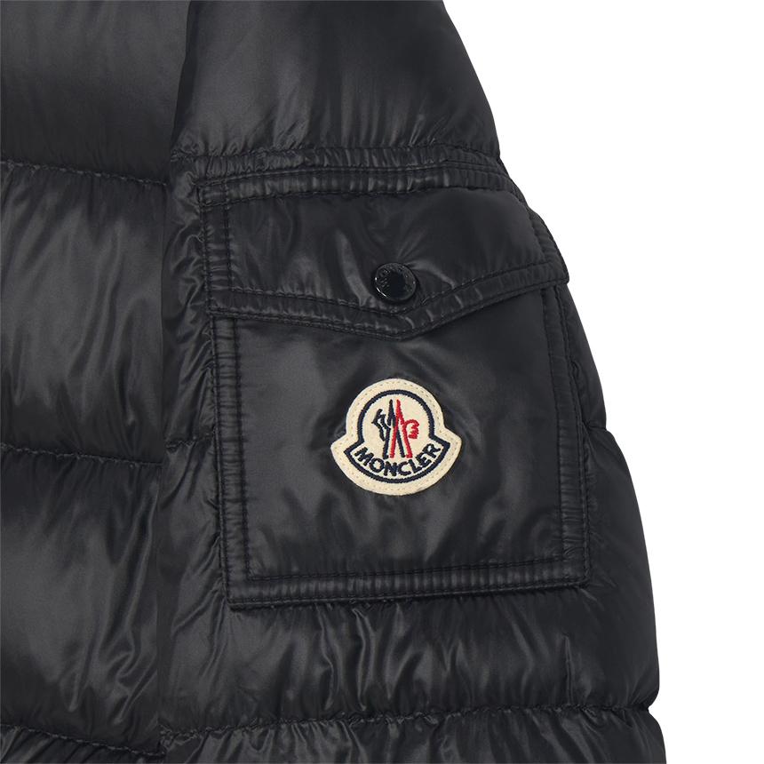 Moncler Glese Women’s Down Puffer Jacket 1A00097 597YG 999