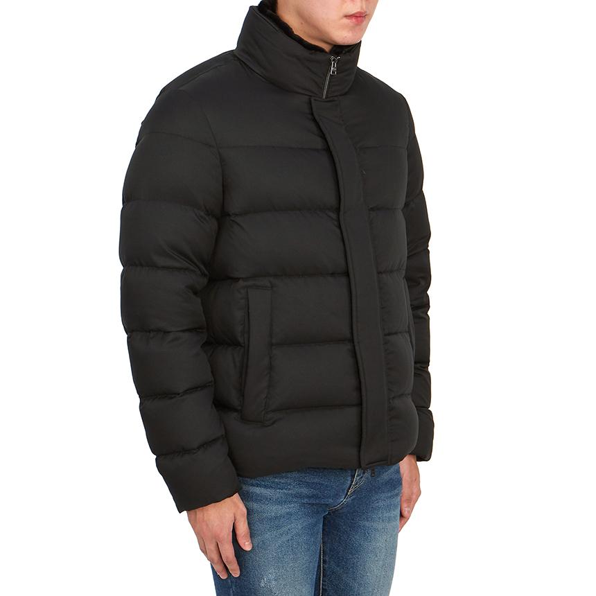 Herno Men’s Puffer Down Jacket PI001019U 12414Z 9300