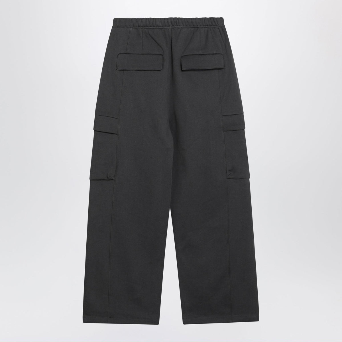 Fear of God Cotton Cropped Trousers for Men