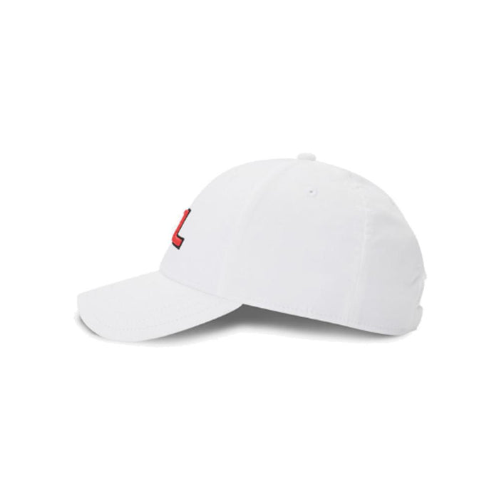 J LINDEBERG ANGUS Golf Cap Black Men’s