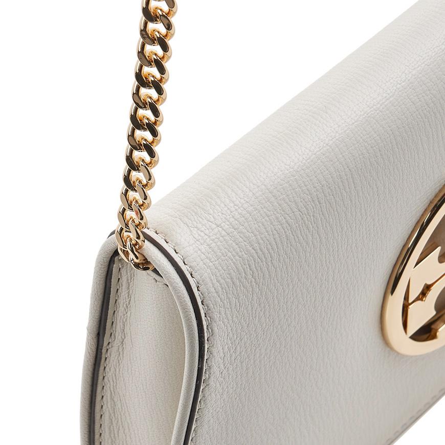 Tory Burch Reva Chain Shoulder Bag for Women 152250 104