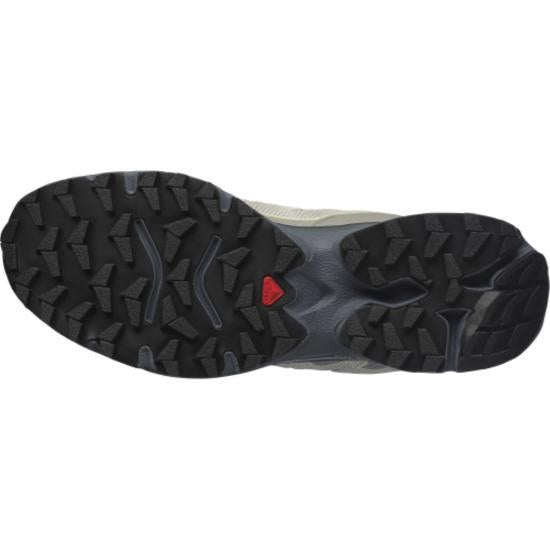 SALOMON Gray XT-Slate Sneakers S250109 SXS11