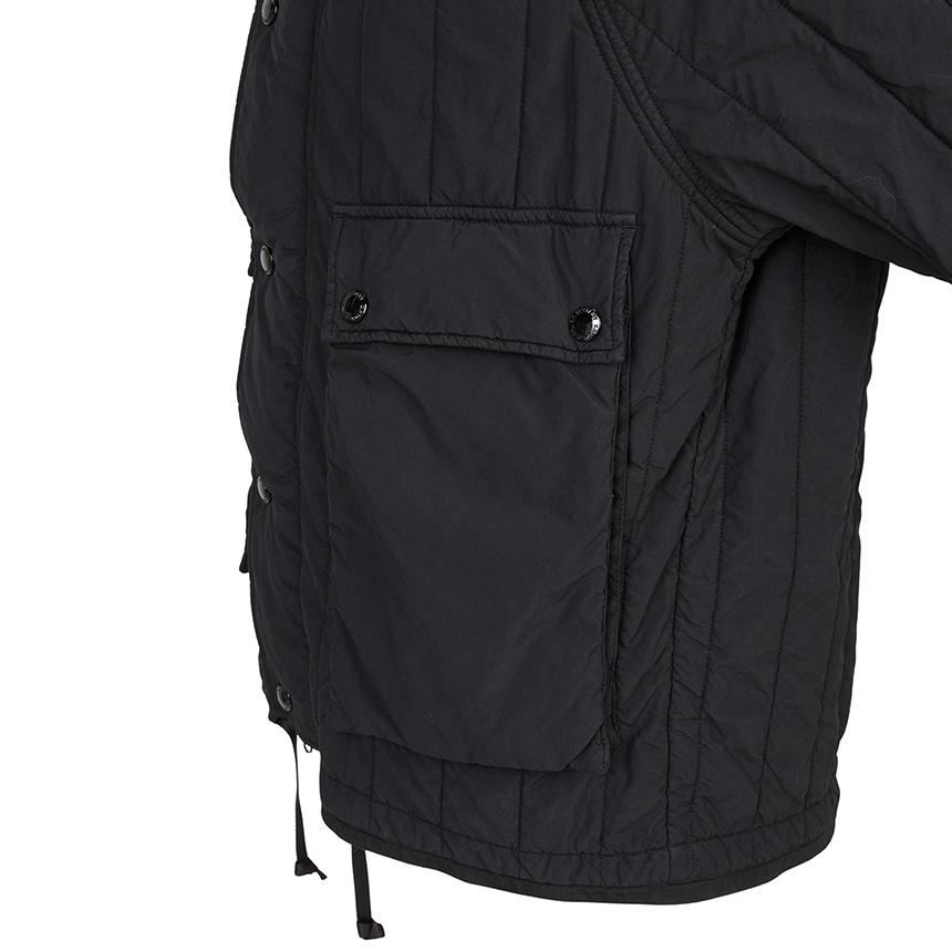 CP Company Men’s Padded Down Jacket 19CMOW081A 110437G 999