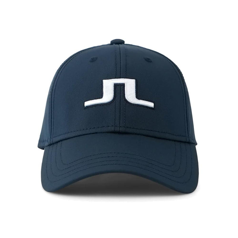 J LINDEBERG Angus Golf Cap Hat Navy