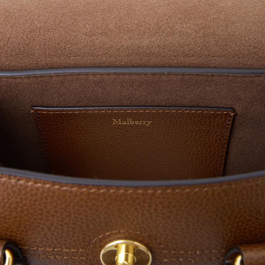 Mulberry Mini Bayswater Women’s Tote Bag RL8930 554 G110
