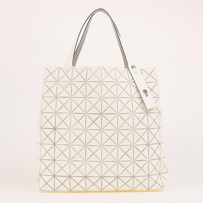 Issey Miyake Bao Bao Prism Plus Tote Bag Black