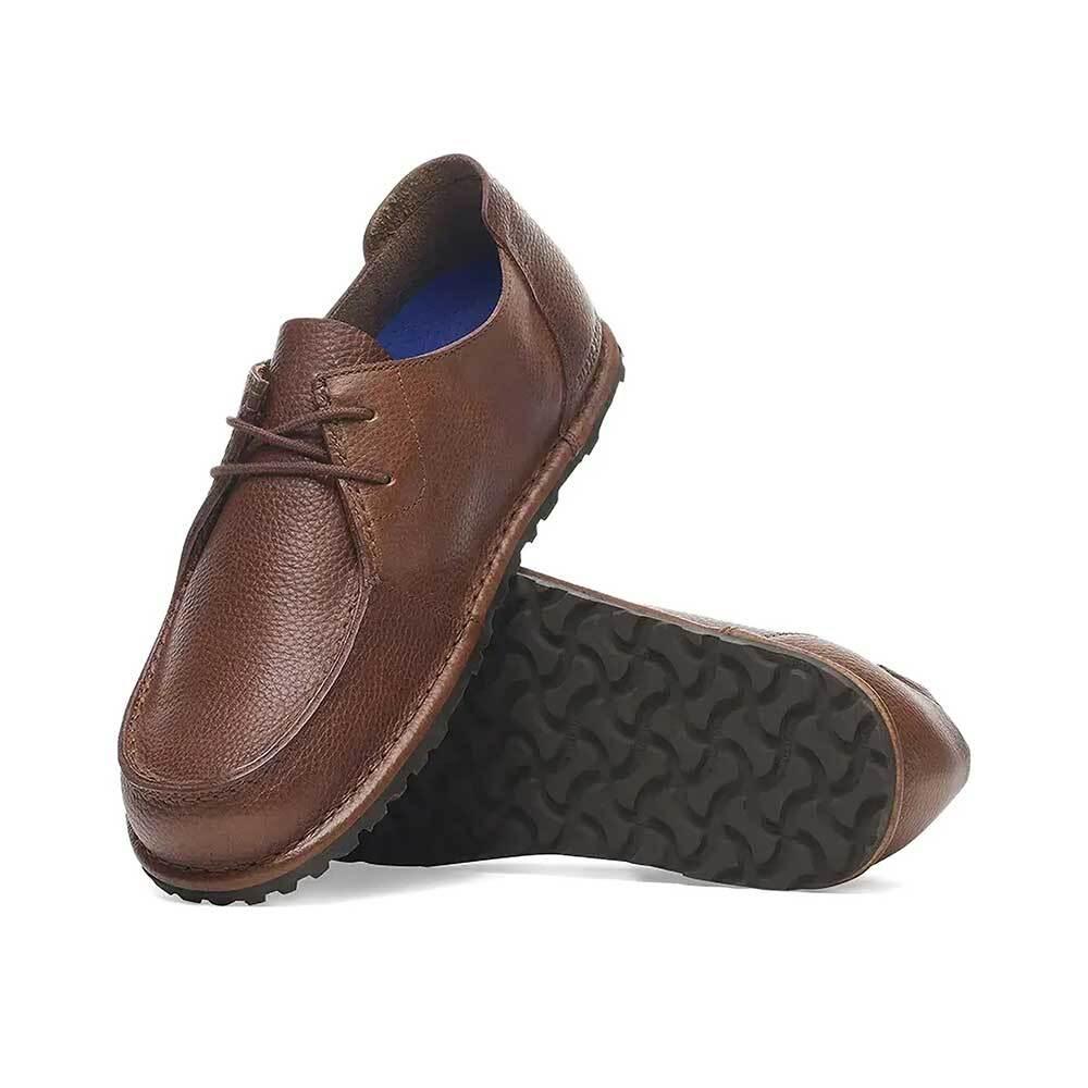 Birkenstock Utti Lace Men’s Low-Top Sneakers 1029679