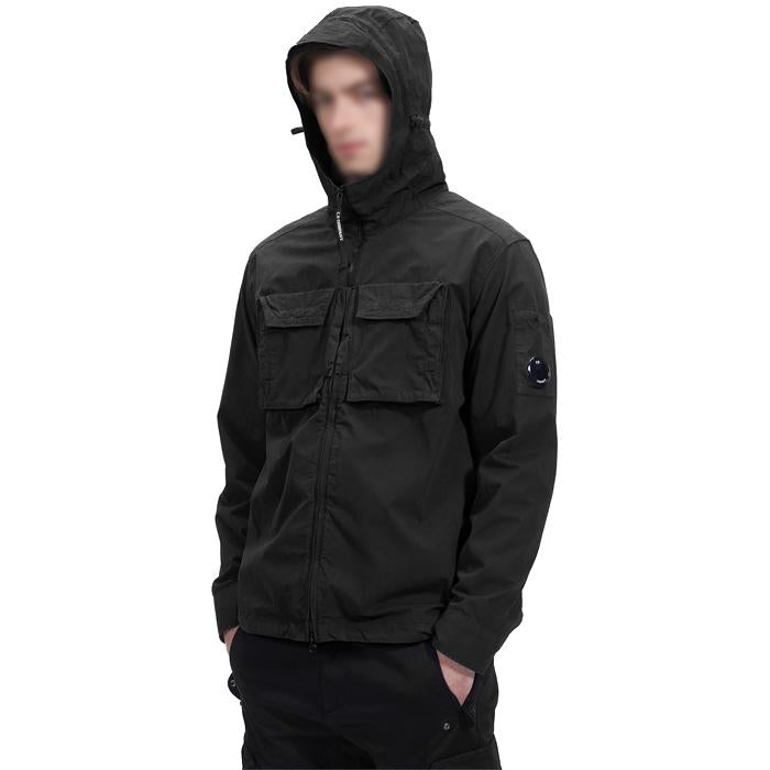 CP Company Men's Jacket 14CMSH093A 006069G 999
