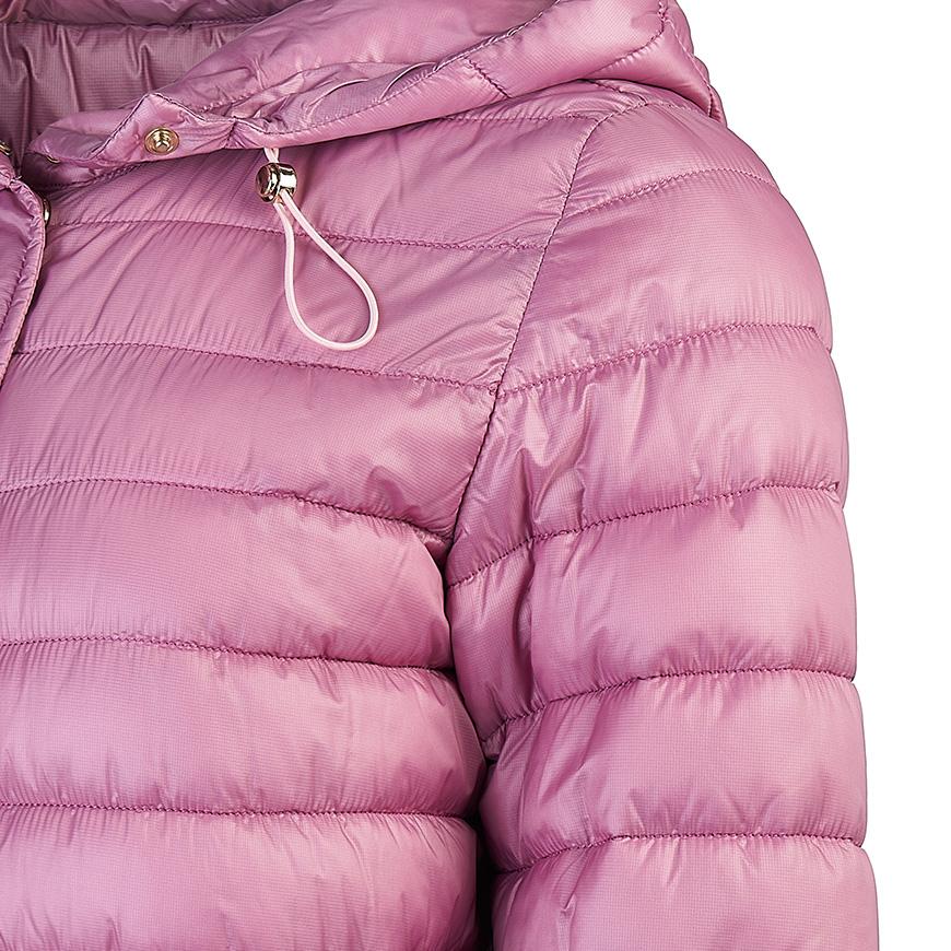 iBLUES Women’s Car-Style Padded Down Jacket CAR 001