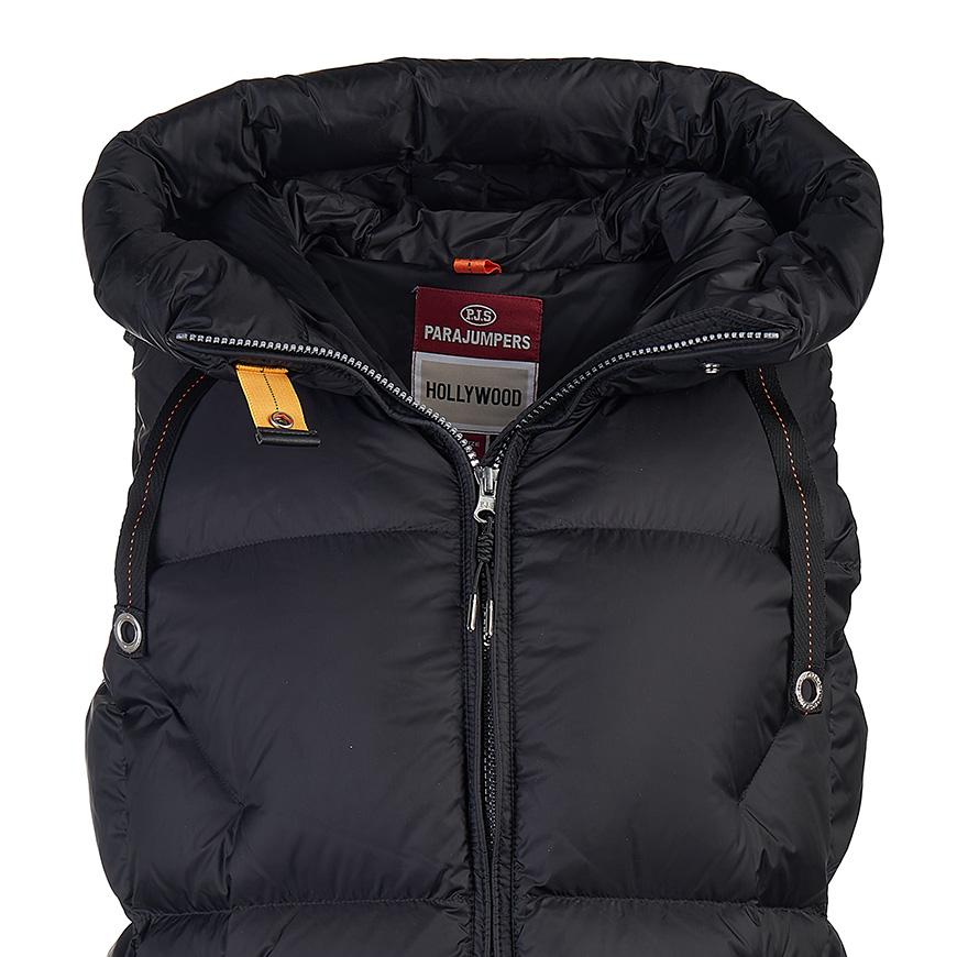 Parajumpers ZULY Women’s Down Puffer Vest FW24 PWPUHY35 541