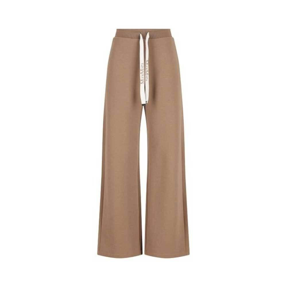 Max Mara Bally Cotton Jogger Sweatpants 19781051600 006