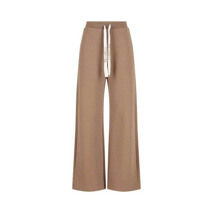 Max Mara Bally Cotton Jogger Sweatpants 19781051600 006