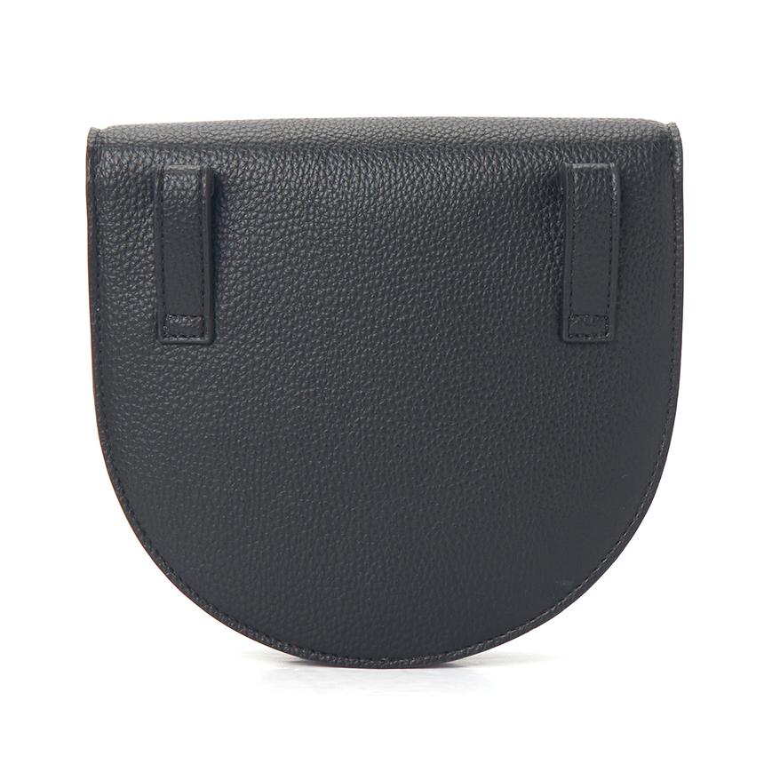 Vivienne Westwood Women’s Saddle Crossbody Bag 5801000AW S000D N403