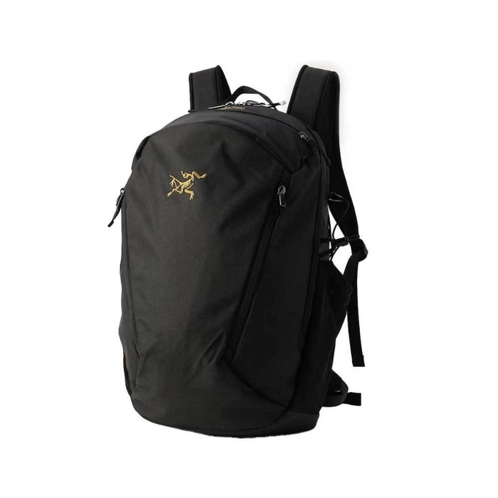 ARC`TERYX Mantis 26 Black Hiking Backpack Unisex ABQSU10643 BLK