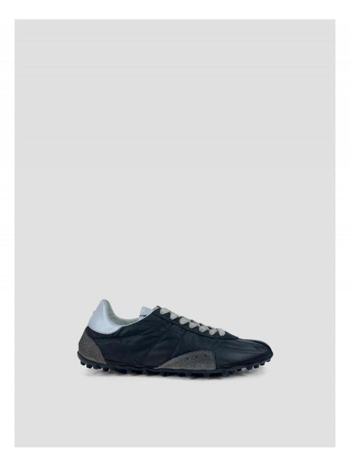 Maison Margiela Sprinter Low-Top Sneakers