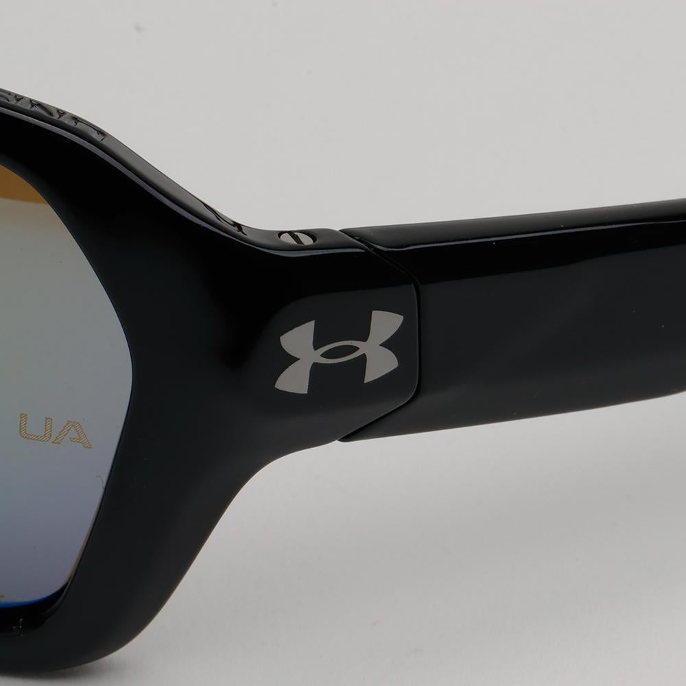 Under Armour Mirror Sport Sunglasses for Fishing Hiking Cycling R UA RECON 807W1