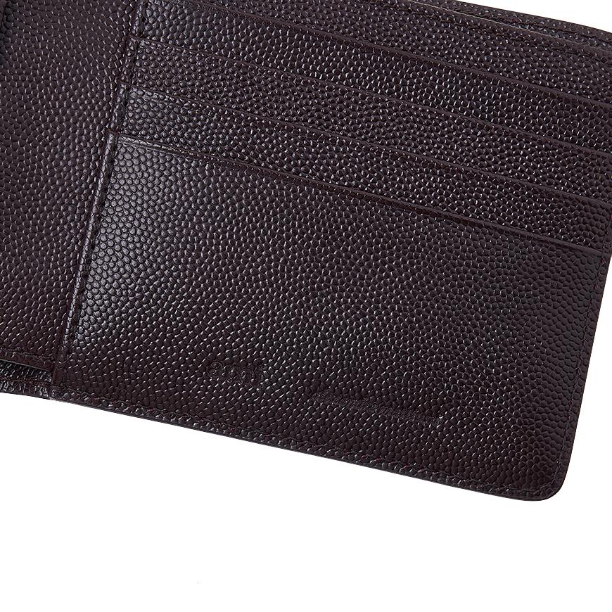 AMI Men De Coeur Bifold Wallet USL012 AL0004 610