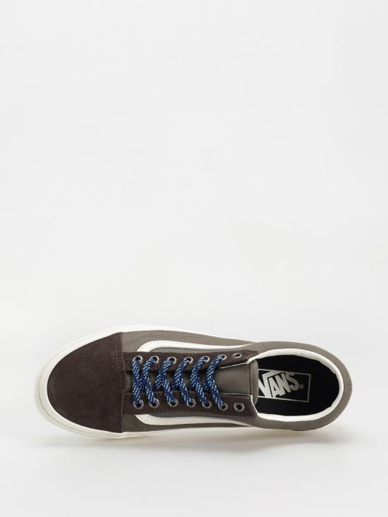 Vans Men’s Sneakers Classic Low-Top Shoes VN0A2Z429JC1 DOM