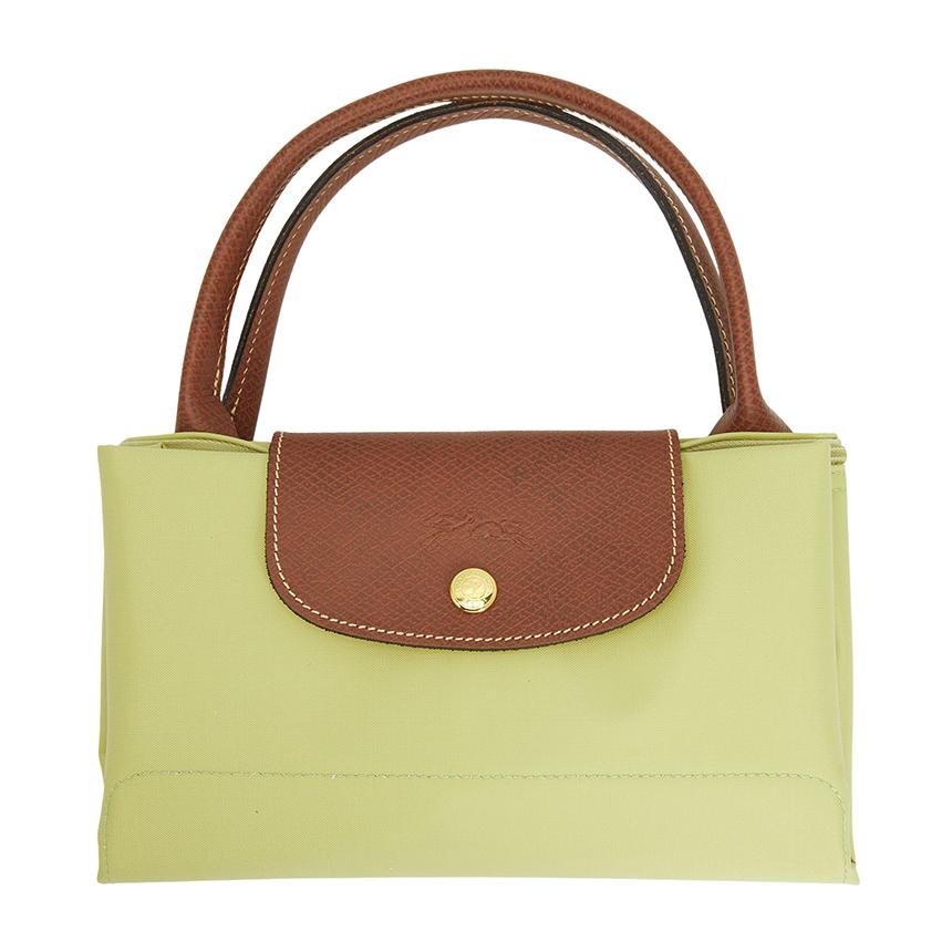 Longchamp Le Pliage Original M Nylon Tote Bag Unisex L1623 089 244