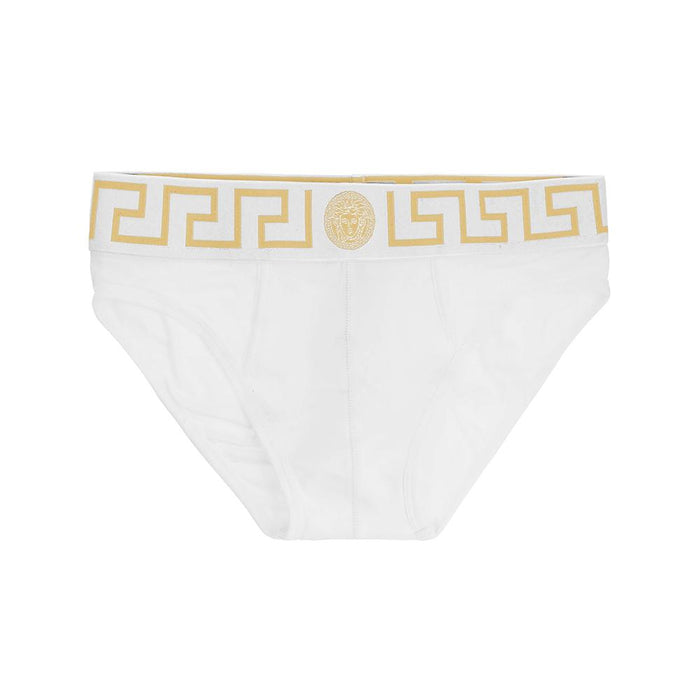 Versace Men’s Underwear AU10027 1A10011 A81H