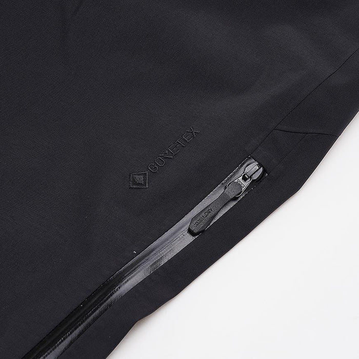 ARC`TERYX Men’s Beta Pants Classic Trousers X000010391 BLACK