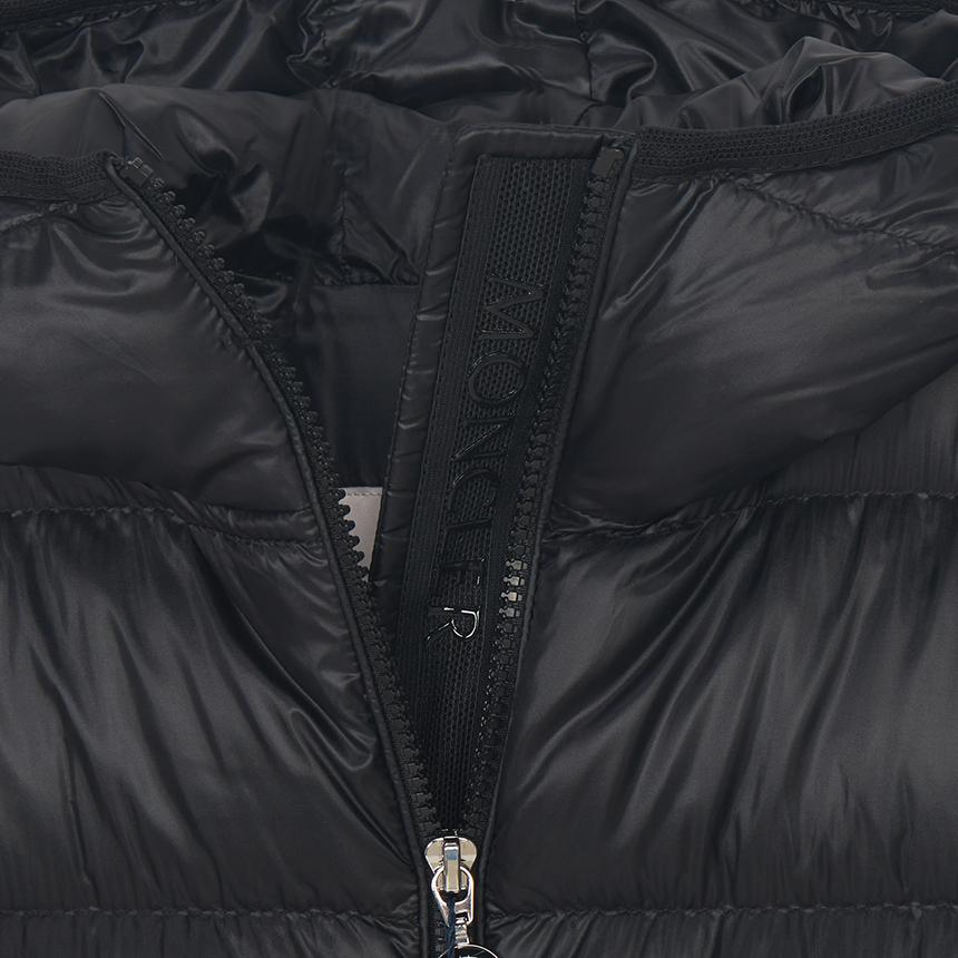 Moncler Glese Women’s Down Puffer Jacket 1A00097 597YG 999