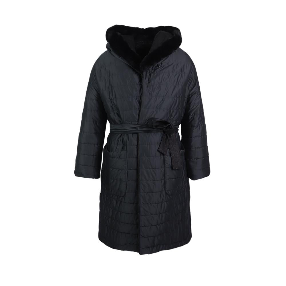 Herno Women’s Reversible Down Coat CA012DR 38088L 9300