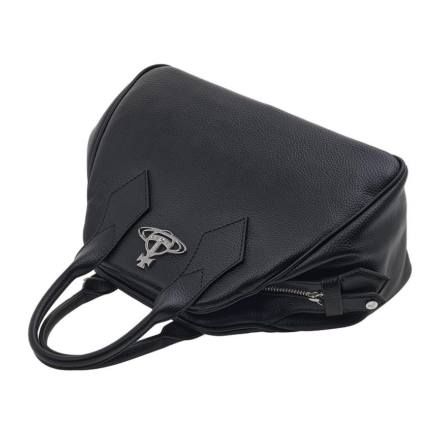 Vivienne Westwood Women’s ORB Logo Tote Bag 47020009W S000D N403