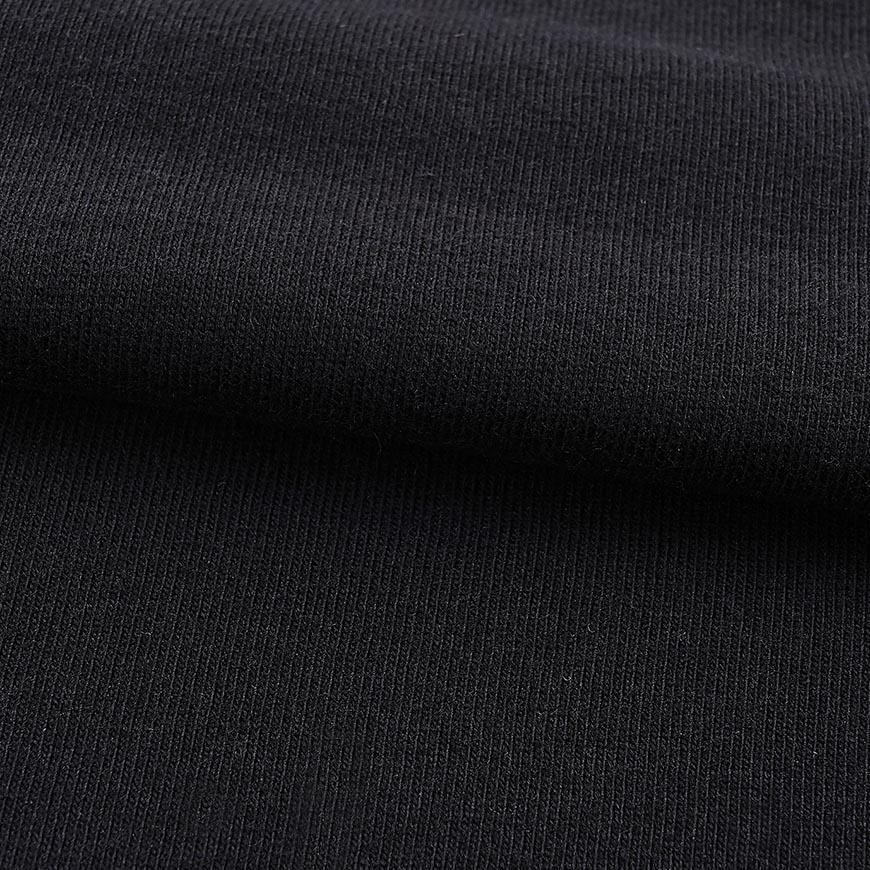 CELINE Men’s Cotton Jersey Logo T-Shirt