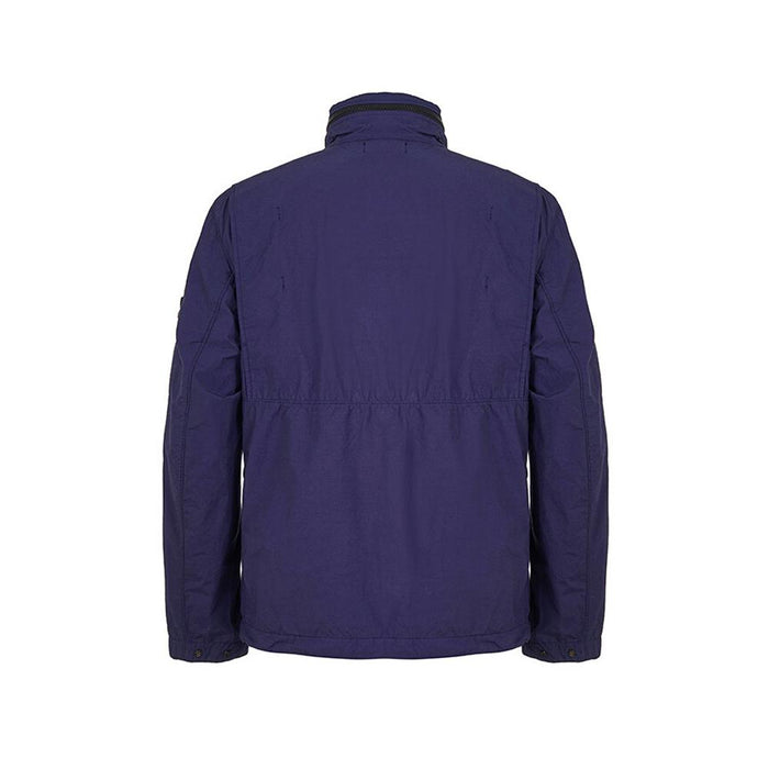 STONE ISLAND Naslan Light Watro Hooded Jacket 761540532 V0027
