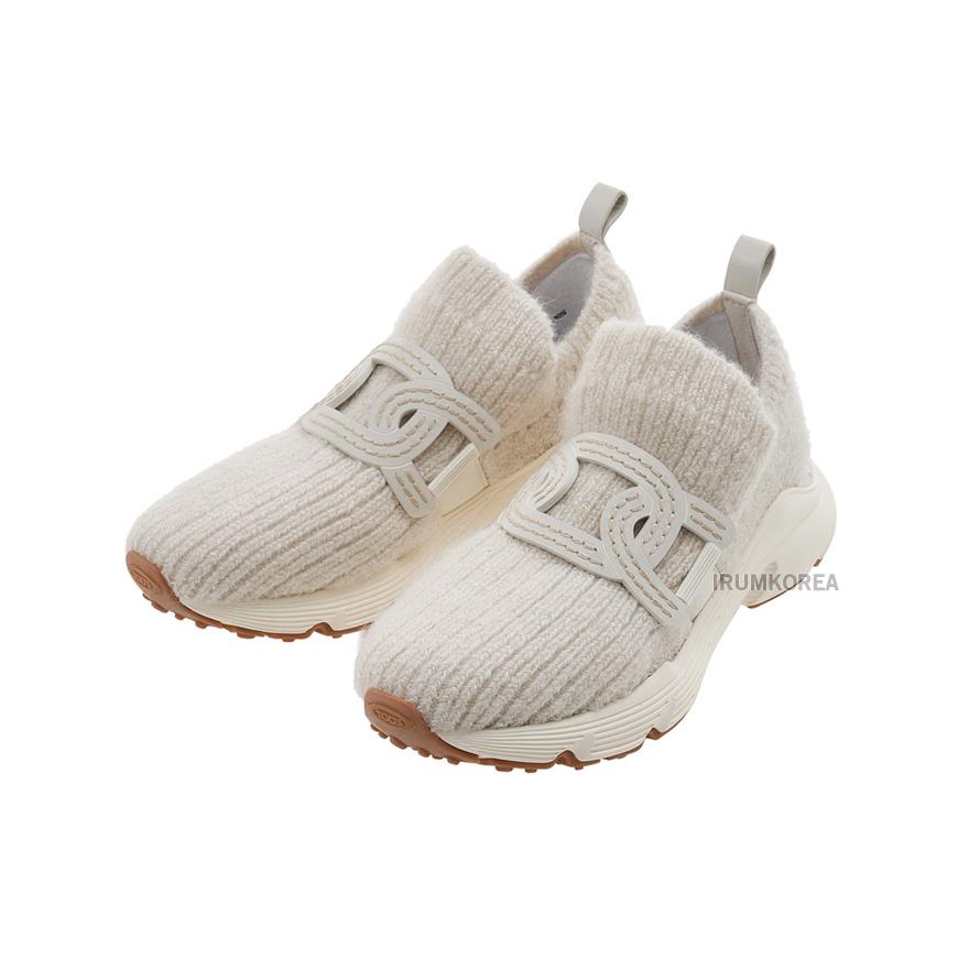 Tods Women’s Kate Low-Top Sneakers XXW54C0IP13TT4 0141