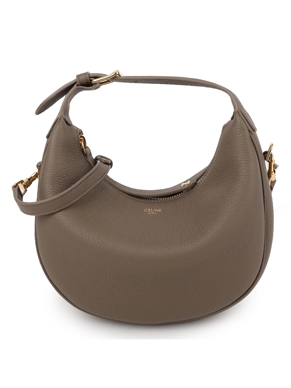 CELINE Teen Loulou Shoulder Bag