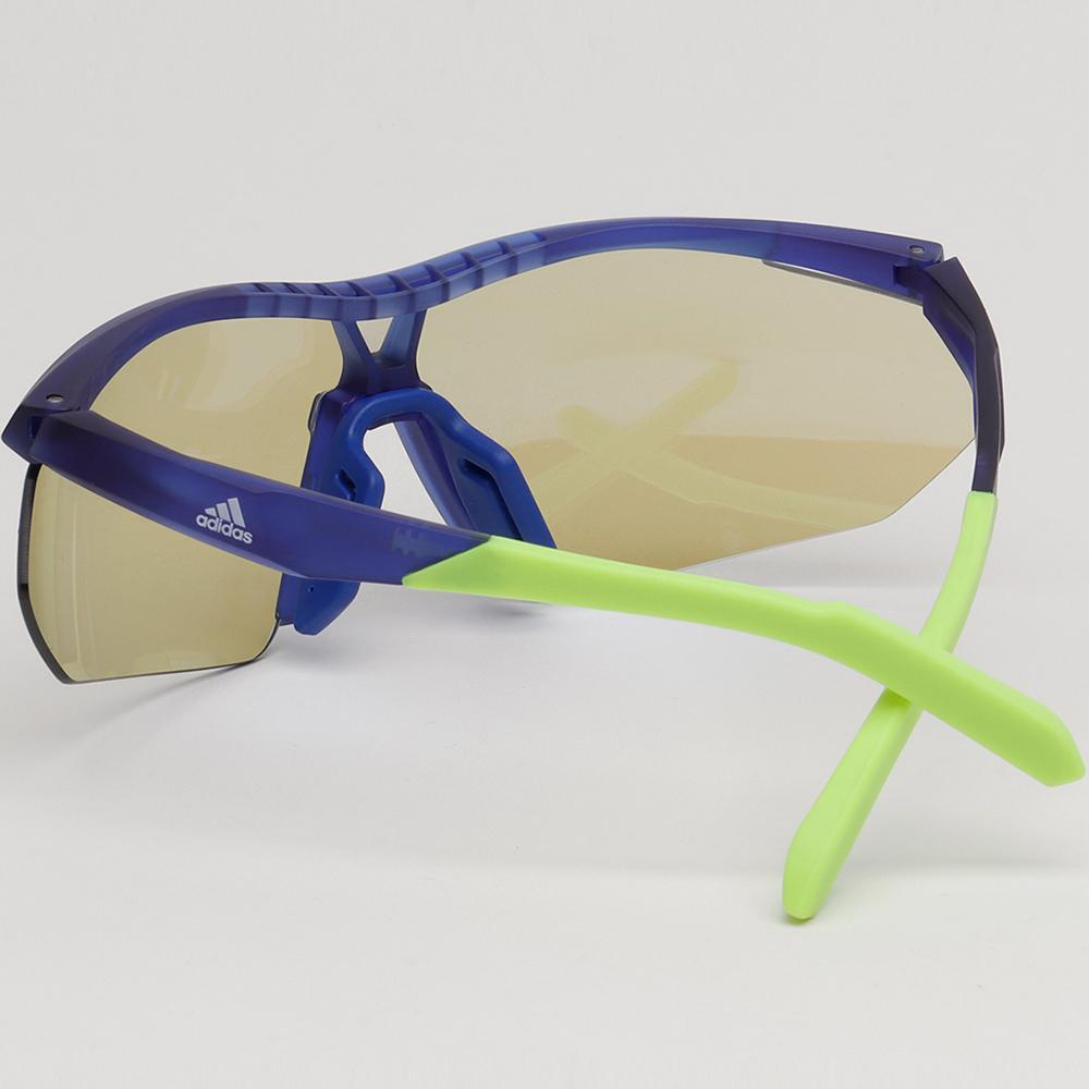 Adidas Photochromic Sports Sunglasses Goggles for Hiking Golf Cycling SP0016 91X