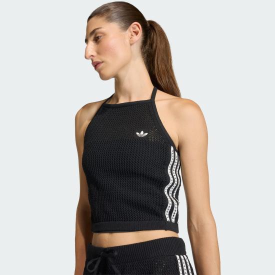 Adidas Sleeveless T-Shirt Women’s 26SS KE0199 DOM