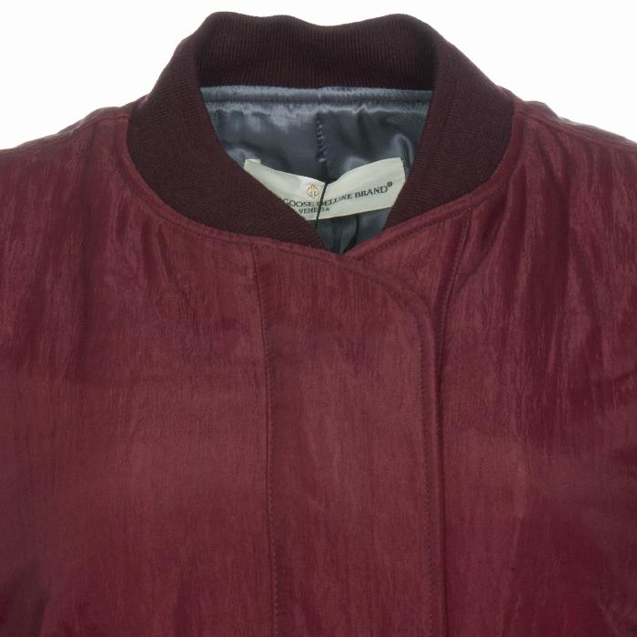 GOLDEN GOOSE Shining Bomber Jacket Women’s