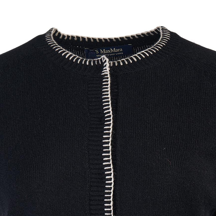 Max Mara Women’s DIZZY Knit Cardigan 009