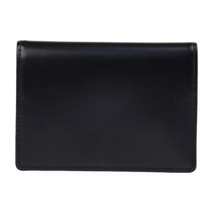 PORTER Unisex PS Glass Card Holder Wallet 384 03043 10