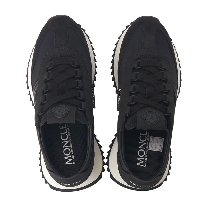 Moncler Pacey 2 Women’s Low Top Sneakers 4M00070 M7280 999
