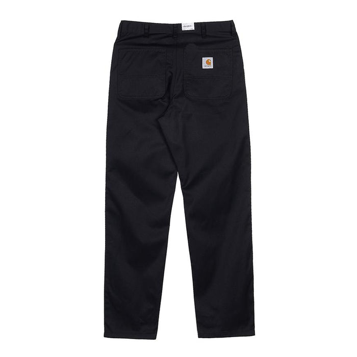 CARHARTT WIP Men’s Simple Classic Pants I034907 8902