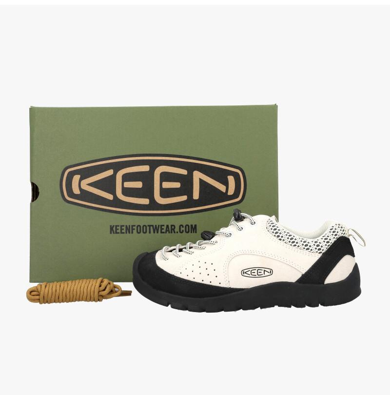KEEN Women’s Low-Top Sneakers 1029737