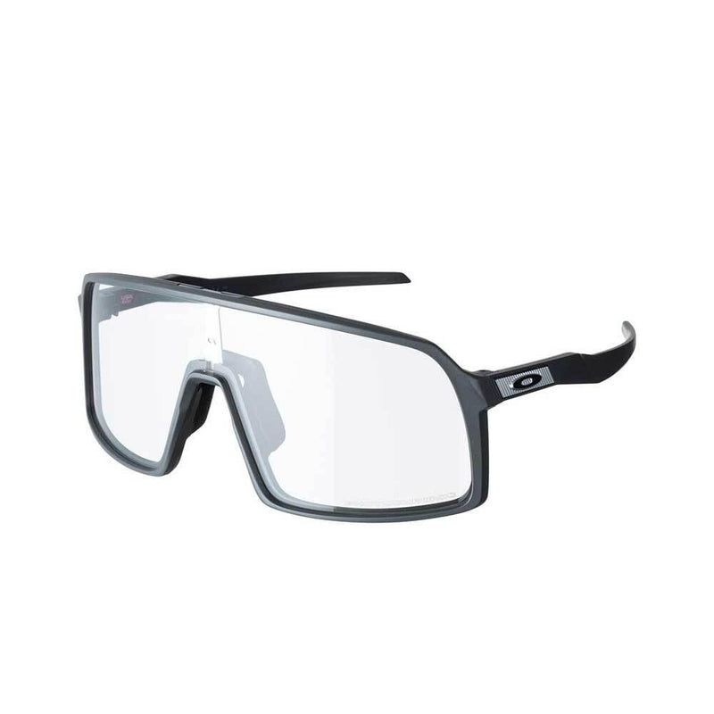 Nike Black Shield Sport Sunglasses