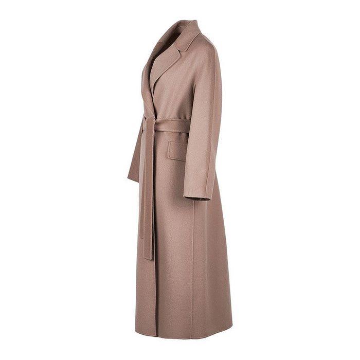 Max Mara Women’s Enzo Wool Coat ENZO 094