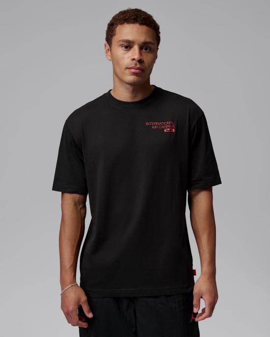Nike Short Sleeve T-Shirt for Men IO0027 010 DOM