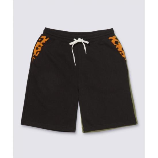 Vans 24SS Men’s Short Pants VN000JHJBLK1 DOM